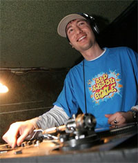 DJ Timij ()