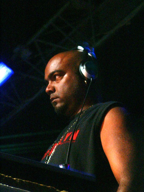  Happy Birthday, DJ Groove! -  10
