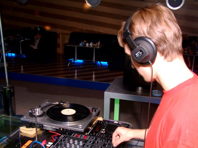  Dj Altero @  ( ) -  20
