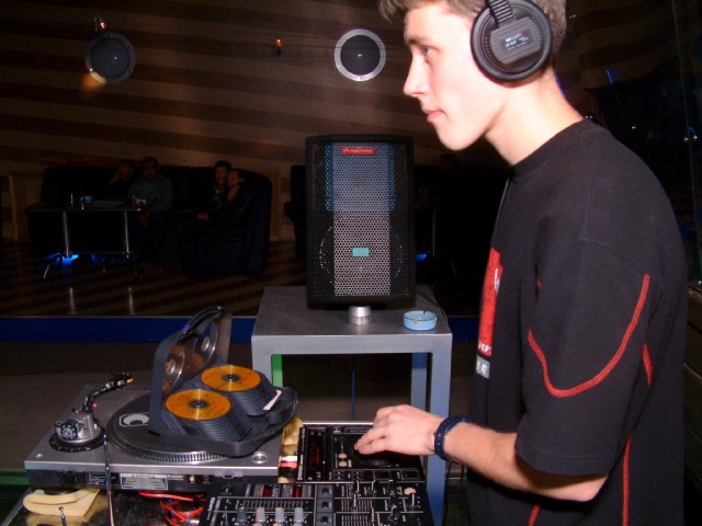  Dj Altero @  ( ) -  43
