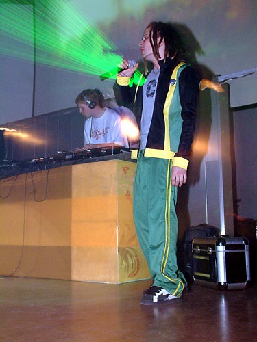  RASTA 2004' @ 27B -  21
