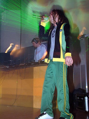  RASTA 2004' @ 27B -  23
